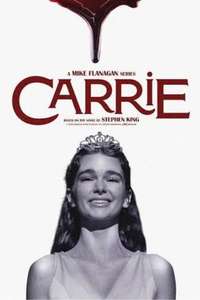 Carrie - Posters