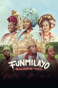 Funmilayo Ransome-Kuti - Posters