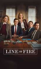 Line of Fire