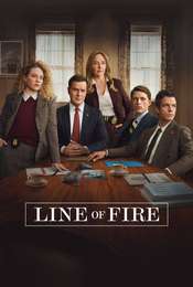 Line of Fire