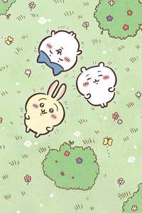 Chiikawa - Posters
