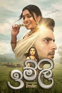 Imlie - Posters
