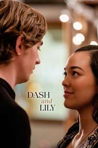 DASH and LILY - Posters
