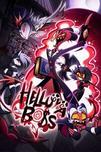 Season 1 - Posters