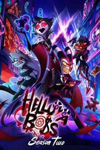 Season 2 - Posters