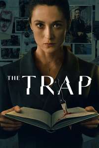 The Trap - Posters