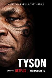 TYSON - Posters