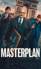 Masterplan