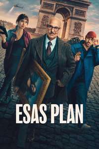Masterplan - Posters
