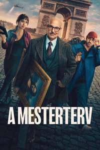Masterplan - Posters