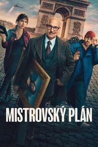 Masterplan - Posters