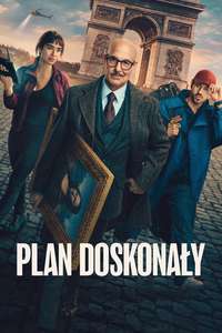 Masterplan - Posters