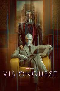 VisionQuest - Posters