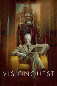 VisionQuest - Posters
