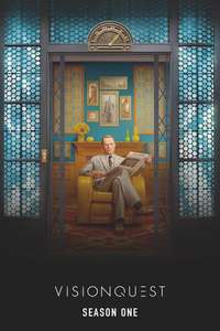 VisionQuest - Posters