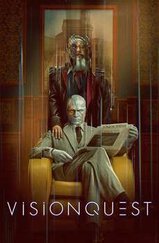 VisionQuest