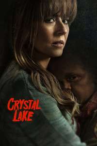 Crystal Lake - Posters