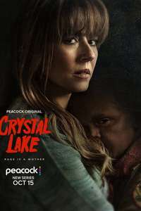 Crystal Lake - Posters