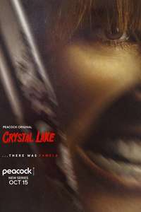 Crystal Lake - Posters
