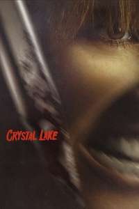 Crystal Lake - Posters