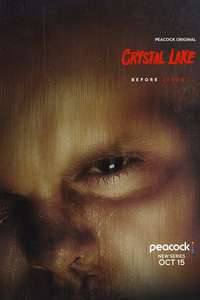 Crystal Lake - Posters