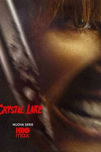 Crystal Lake - Posters