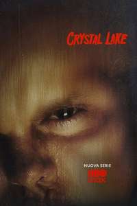 Crystal Lake - Posters