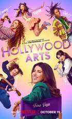 Hollywood Arts