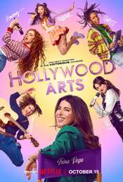 Hollywood Arts Season 1