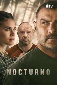 Nocturne - Posters