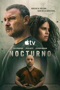 Nocturne - Posters