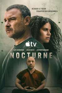Nocturne - Posters