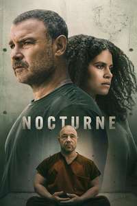 Nocturne - Posters