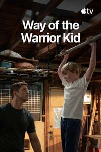 Way of the Warrior Kid - Posters