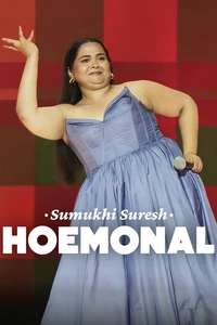 Sumukhi Suresh: Hoemonal - Posters