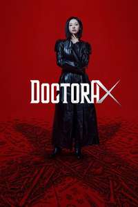 Doctor X: Mafia in White - Posters