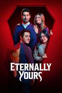 Eternally Yours - Posters