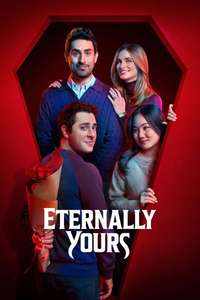 Eternally Yours - Posters