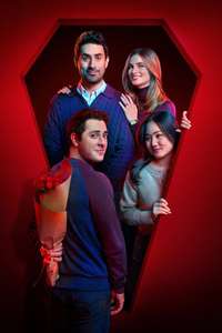 Eternally Yours - Posters