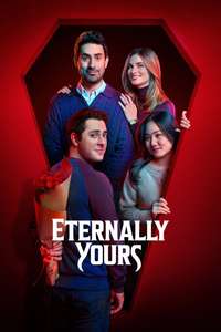 Eternally Yours - Posters