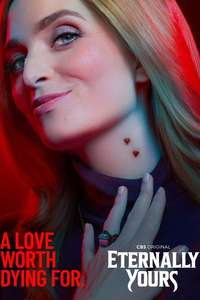 Eternally Yours - Posters