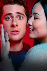 Eternally Yours - Posters