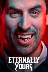 Eternally Yours - Posters