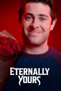 Eternally Yours - Posters