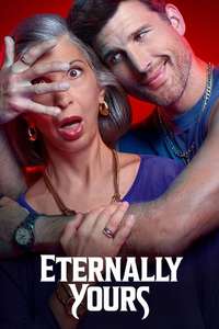 Eternally Yours - Posters