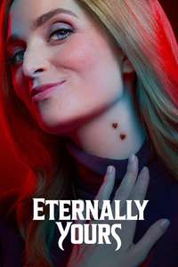 Eternally Yours - Posters