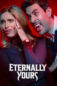 Eternally Yours - Posters