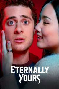 Eternally Yours - Posters