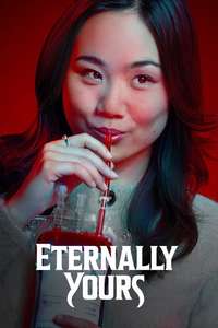 Eternally Yours - Posters