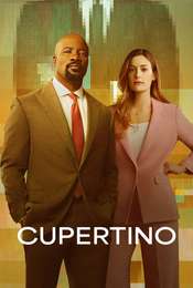 Cupertino Season 1